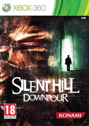 Echanger le jeu Silent Hill : Downpour sur Xbox 360