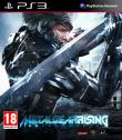 Echanger le jeu Metal Gear Rising : Revengeance sur PS3