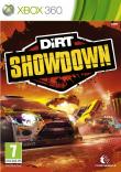 Echanger le jeu DiRT Showdown sur Xbox 360
