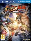 Street Fighter x Tekken 