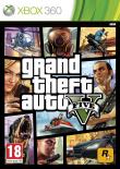 Grand Theft Auto V ( GTA 5 )