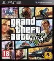 Grand Theft Auto V ( GTA 5 )