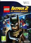 Echanger le jeu LEGO Batman 2 : DC Super Heroes sur Wii
