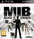Echanger le jeu Men In Black : Alien Crisis sur PS3
