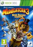 Echanger le jeu Madagascar 3 : Bons Baisers d'Europe sur Xbox 360