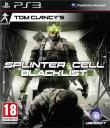 Splinter Cell Blacklist