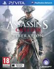 Assassin's Creed 3 Liberation