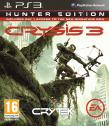 Echanger le jeu Crysis 3 sur PS3