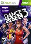 Echanger le jeu Dance Central 3  sur Xbox 360