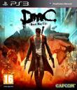 Echanger le jeu DmC Devil May Cry sur PS3