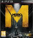 Metro : Last Light