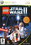 Echanger le jeu LEGO Star Wars II : La Trilogie Originale sur Xbox 360