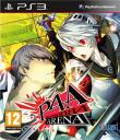 Echanger le jeu Persona 4 : Arena sur PS3