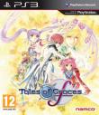 Echanger le jeu Tales of Graces F sur PS3