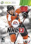 Echanger le jeu NHL 13 sur Xbox 360