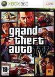 Grand Theft Auto IV ( GTA 4)