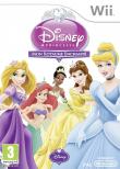 Echanger le jeu Disney Princesse : Mon Royaume Enchanté sur Wii
