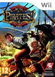 Echanger le jeu Sid Meier's Pirates! sur Wii