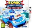 Sonic & All Stars Racing : Transformed