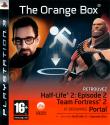 Echanger le jeu The Orange Box sur PS3