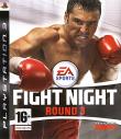 Echanger le jeu Fight Night : Round 3 sur PS3