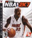 Echanger le jeu NBA 2K7 sur PS3