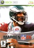 Echanger le jeu Madden NFL 06 sur Xbox 360