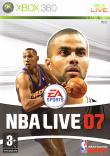 Echanger le jeu NBA Live 07 sur Xbox 360