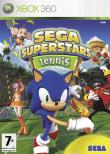 Echanger le jeu Sega Superstar Tennis sur Xbox 360
