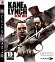 Echanger le jeu Kane & Lynch : Dead Men sur PS3