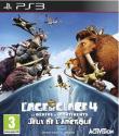 L'Ã?ge de Glace 4 : La Dérive des Continents - Jeux de l'Arctique !