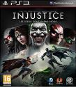 Injustice : Les dieux sont parmi nous