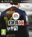 Echanger le jeu FIFA 14 sur PS3