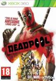 Deadpool - X-Men