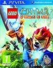 Lego Chima : Le Voyage de Laval