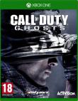 Echanger le jeu Call of Duty : Ghosts sur Xbox One