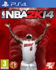 NBA 2K14