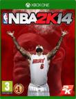 NBA 2K14