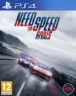 Echanger le jeu Need for Speed Rivals sur PS4