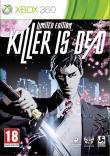 Killer is Dead