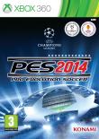 Echanger le jeu PES 2014 sur Xbox 360