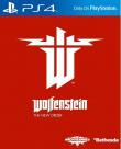 Wolfenstein : The new Order