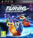 Turbo : Equipe de Cascadeurs