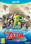 The Legend of Zelda : The Wind Waker HD