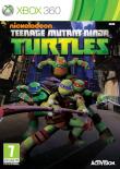 Teenage Mutant Ninja Turtles : Depuis les ombres