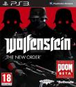 Wolfenstein : The new order