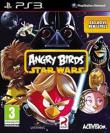 Echanger le jeu Angry Birds : Star Wars sur PS3