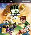 Ben 10 Omniverse 2