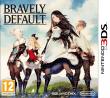 Bravely Default