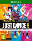 Just Dance 2014